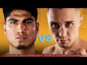 Video: Mikey Garcia vs Sergey Lipinets Game Highlights